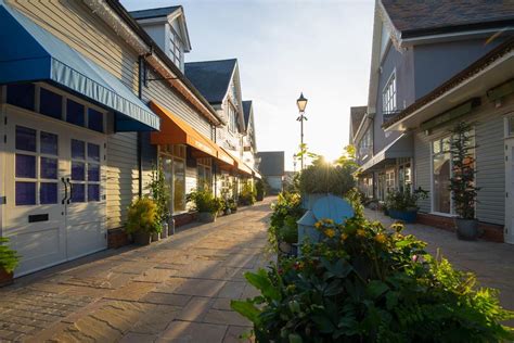 bicester village store guide